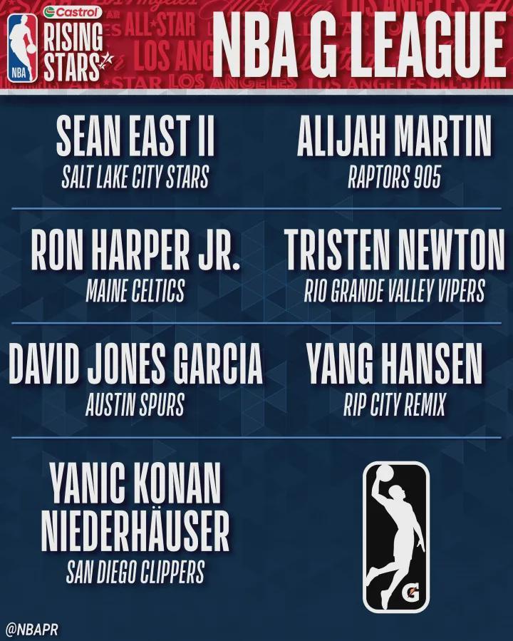 NBA官宣杨瀚森！15年，等了整整15年......